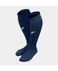 Гетры JOMA CLASSIC SOCKS NAVY, Артикул: 401964.331, Размер: 39-42