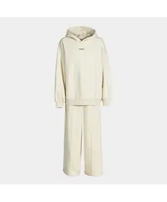Спортивный костюм JOMA KIDS JUNIOR TRACKSUIT BEIGE, Артикул: 500910.008, Размер: 3XS
