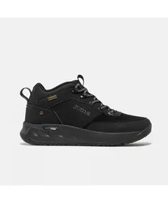 Ботинки JOMA TER MEN 2601 BLACK, Артикул: CTERW2601, Размер: 40