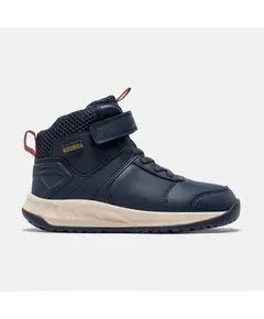Ботинки JOMA KANO JR 2603 NAVY BLUE, Артикул: JKNOW2603V, Размер: 31