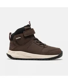 Ботинки JOMA KANO JR 2624 BROWN, Артикул: JKNOW2624V, Размер: 32