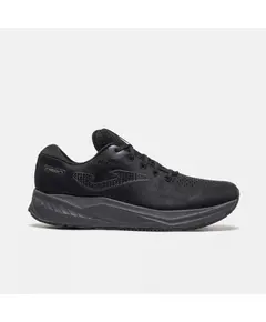 Кроссовки JOMA NEON MEN 2621 BLACK, Артикул: RNEOW2621, Размер: 39