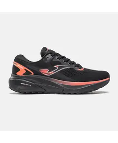 Кроссовки JOMA SPEED MEN 2631 BLACK RED, Артикул: RSPEEW2631, Размер: 40
