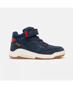 Ботинки JOMA J.TORCON JR 2603 NAVY BLUE REPELLENT, Артикул: JTORCW2603V, Размер: 31