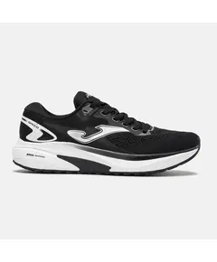 Кроссовки JOMA SPEED MEN 2601 BLACK WHITE, Артикул: RSPEEW2601, Размер: 39