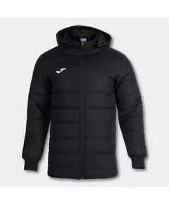 Scurt? Joma TRIVOR ANORAK BLACK