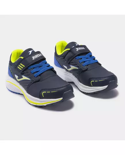 Детские кроссовки Joma J.ARAMA JR 2303 NAVY, Article Number: JJARAW2303V, Размер: 32
