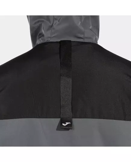 Куртка Joma EXPLORER ANORAK ANTHRACITE, Article Number: 103045.150, Размер: M