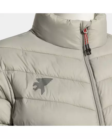 Куртка женская Joma MYSTIC JACKET BEIGE, Article Number: 902219.249, Размер: S