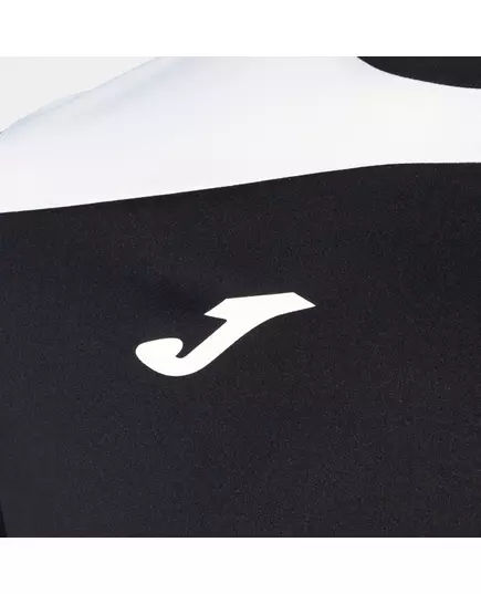 Комплект Joma PHOENIX II SET BLACK WHITE, Article Number: 103124.102, Размер: XL