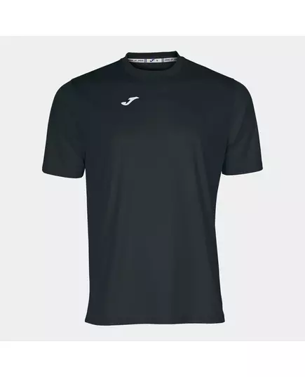 Футболка JOMA COMBI BLACK, Article Number: 100052.100, Размер: 4XS-3XS
