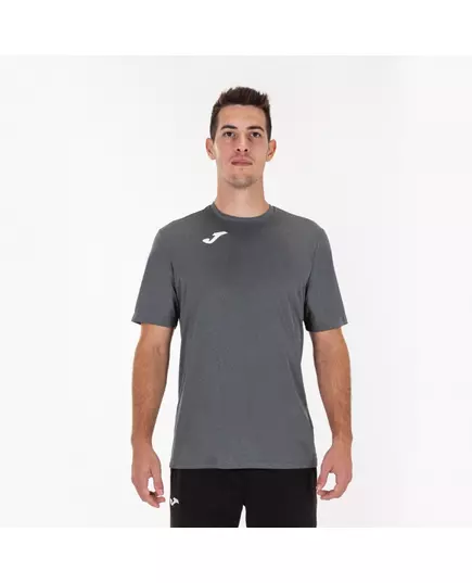 Футболка JOMA COMBI ANTHRACITE, Article Number: 100052.150, Размер: 2XS