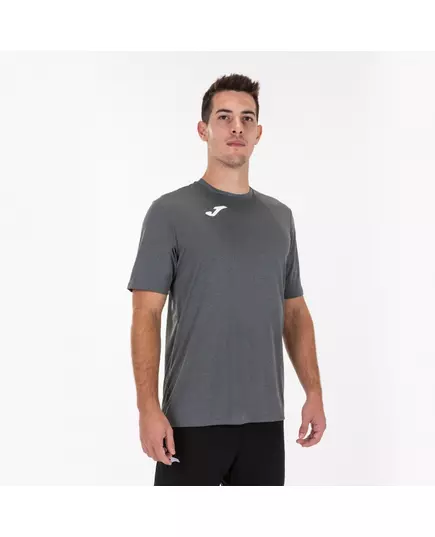 Футболка JOMA COMBI ANTHRACITE, Article Number: 100052.150, Размер: 2XS