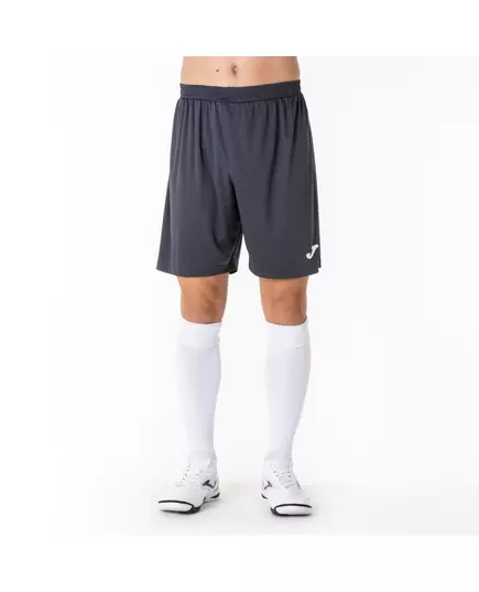 Шорты JOMA NOBEL ANTHRACITE, Article Number: 100053.150, Размер: S