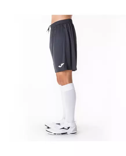 Шорты JOMA NOBEL ANTHRACITE, Article Number: 100053.150, Размер: S