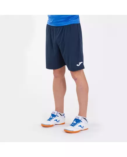 Шорты JOMA NOBEL DARK NAVY, Article Number: 100053.331, Размер: 4XS-3XS