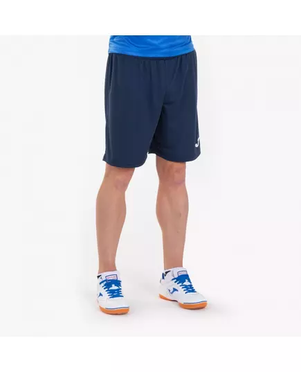 Шорты JOMA NOBEL DARK NAVY, Article Number: 100053.331, Размер: 4XS-3XS