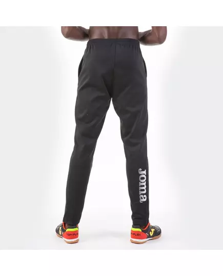 Штаны JOMA LONG PANTS NILO BLACK, Артикул: 100165.100, Размер: 3XS