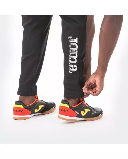 Штаны JOMA LONG PANTS NILO BLACK, Артикул: 100165.100, Размер: 3XS