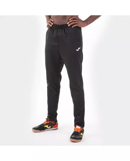 Штаны JOMA LONG PANTS NILO BLACK, Артикул: 100165.100, Размер: 3XS