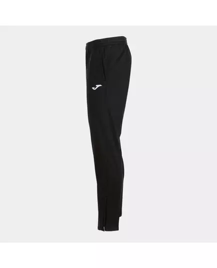 Штаны JOMA LONG PANTS NILO BLACK, Артикул: 100165.100, Размер: 3XS