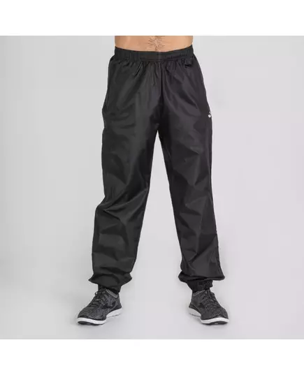 Штаны JOMA LEEDS LONG PANTS BLACK, Артикул: 100514.100, Размер: 2XL