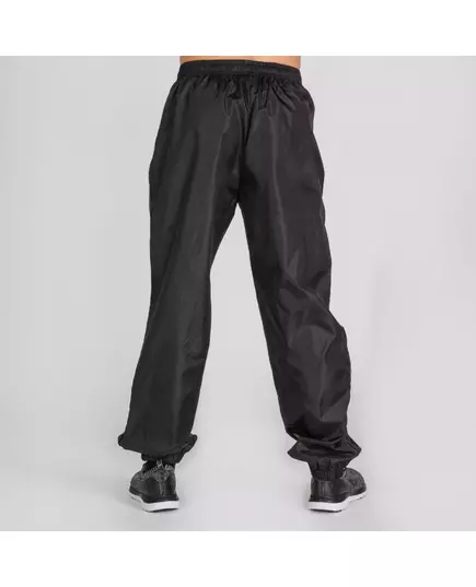Штаны JOMA LEEDS LONG PANTS BLACK, Артикул: 100514.100, Размер: 2XL