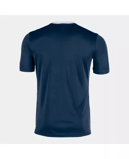 Футболка JOMA T-SHIRT WINNER NAVY NAVY WHITE, Артикул: 100946.331, Размер: M