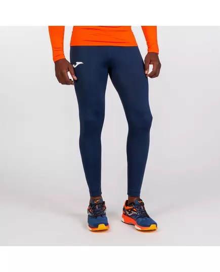 Термо-леггинсы JOMA LONG PANTS BRAMA ACADEMY NAVY BLUE, Article Number: 101016.331, Размер: 4XS-3XS