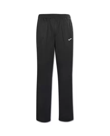 Штаны JOMA LONG CANNES II PANTS BLACK, Артикул: 101112.100, Размер: 2XL