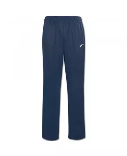 Штаны JOMA LONG CANNES II PANTS NAVY, Артикул: 101112.331, Размер: L