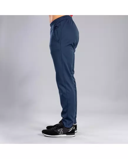 Штаны JOMA LONG PANTS CLEO II NAVY, Артикул: 101334.331, Размер: XL