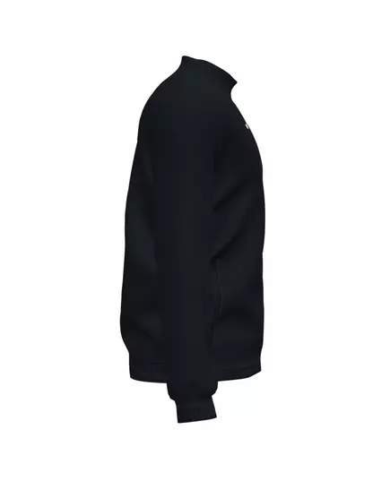 Олимпийка JOMA DOHA MICROFIBRE JACKET BLACK, Артикул: 101579.100, Размер: M