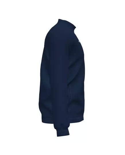Олимпийка JOMA DOHA MICROFIBRE JACKET NAVY, Артикул: 101579.331, Размер: XS