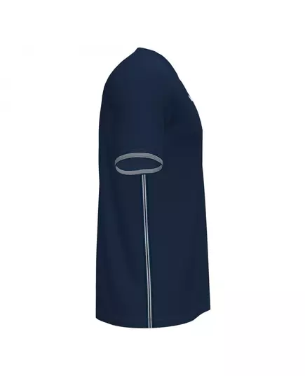 Футболка JOMA T-SHIRT CAMPUS III NAVY, Артикул: 101587.331, Размер: S