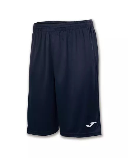 Шорты JOMA LONG SHORTS NOBEL NAVY, Article Number: 101648.331, Размер: XS