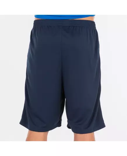 Шорты JOMA LONG SHORTS NOBEL NAVY, Article Number: 101648.331, Размер: XS