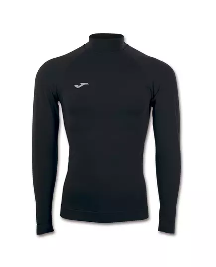 Термофутболка JOMA LONG SLEEVE SHIRT BRAMA CLASSIC BLACK, Article Number: 101650.100, Размер: 6XS-5XS
