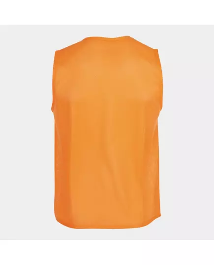 Манишка JOMA TRAINING BIB FLUOR ORANGE, Артикул: 101686.050, Размер: XS