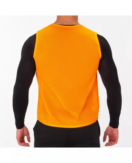 Манишка JOMA TRAINING BIB FLUOR ORANGE, Артикул: 101686.050, Размер: XS
