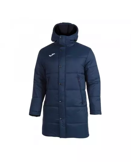 Куртка JOMA ANORAK ISLANDIA III NAVY, Article Number: 101697.331, Размер: M