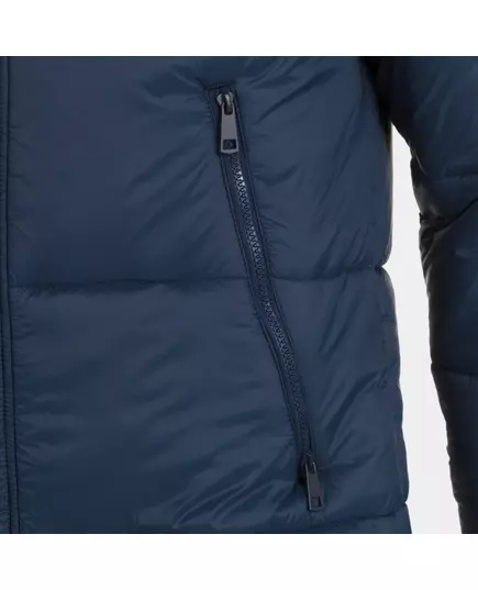 Куртка JOMA ANORAK ISLANDIA III NAVY, Article Number: 101697.331, Размер: M