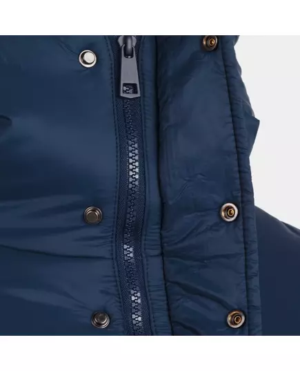 Куртка JOMA ANORAK ISLANDIA III NAVY, Article Number: 101697.331, Размер: M