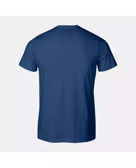 Футболка JOMA T-SHIRT VERSAILLES BLUE, Артикул: 101740.715, Размер: M