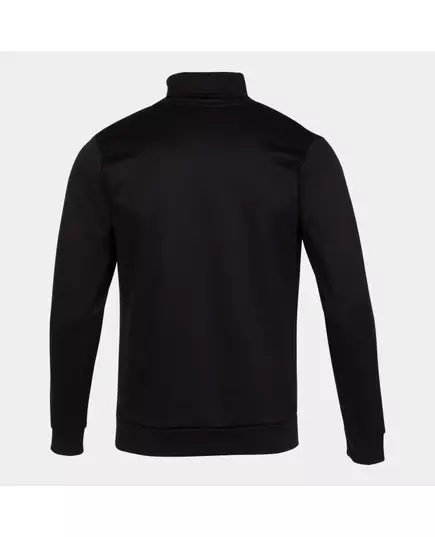 Толстовка JOMA SWEATSHIRT SENA BLACK, Article Number: 101821.100, Размер: 3XS
