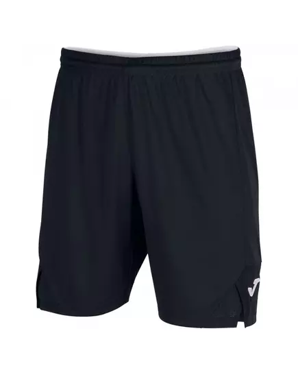 Шорты JOMA SHORTS TOLEDO II BLACK, Article Number: 101958.100, Размер: 4XS - 3XS