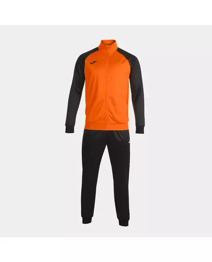 Спортивный костюм JOMA ACADEMY IV TRACKSUIT ORANGE, Article Number: 101966.881, Размер: M