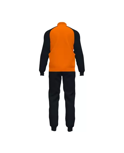 Спортивный костюм JOMA ACADEMY IV TRACKSUIT ORANGE, Article Number: 101966.881, Размер: M