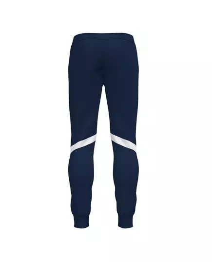 Штаны JOMA  PANTS CHAMPIONSHIP VI NAVY WHITE, Артикул: 102057.332, Размер: XS