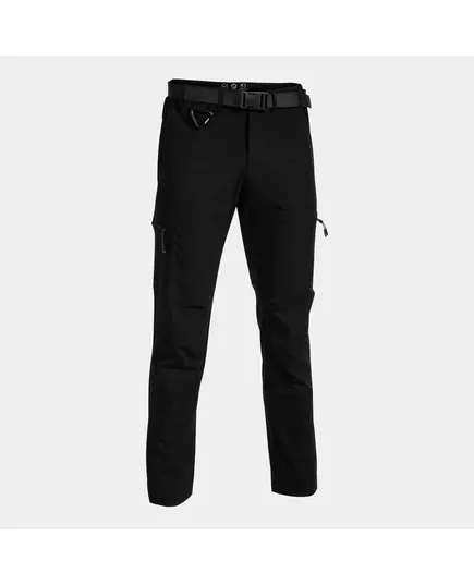 Штаны JOMA EXPLORER LONG PANTS BLACK, Article Number: 102176.100, Размер: L